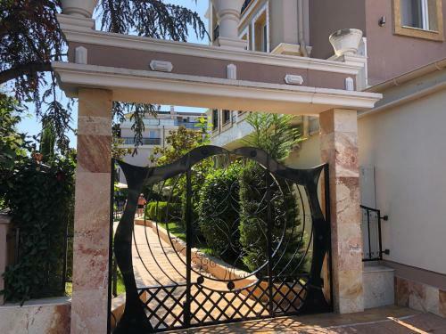 Apartamento Vp Mellia 10 Park