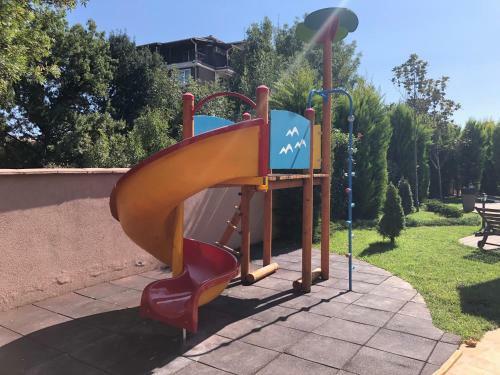 Apartamento Vp Mellia 10 Park