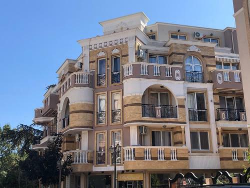 Apartamento Vp Mellia 10 Park