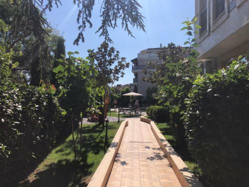 Apartamento Vp Mellia 10 Park