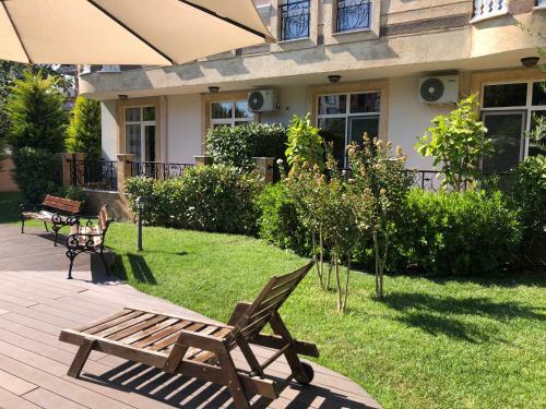 Apartamento Vp Mellia 10 Park