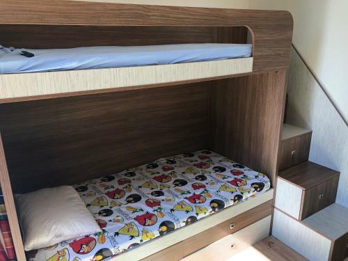 Apartamento Vp Mellia 10 Park