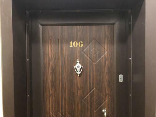 Apartamento Vp Mellia 10 Park