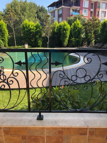 Apartamento Vp Mellia 10 Park