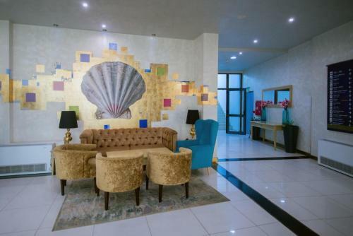Primorsko Del Sol Apartments