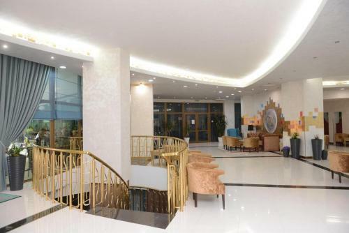 Primorsko Del Sol Apartments