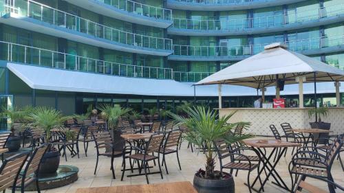 Primorsko Del Sol Apartments