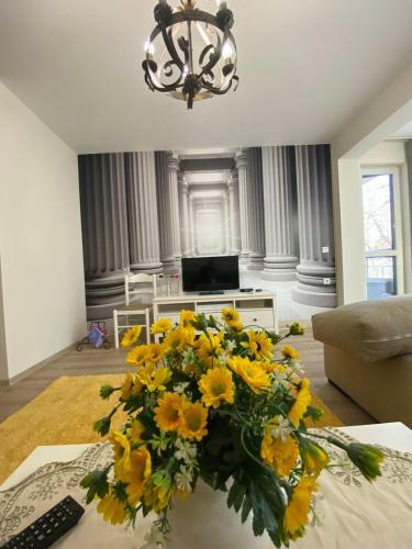 Sandanski Apartments 1