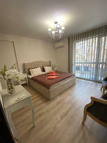 Sandanski Apartments 1