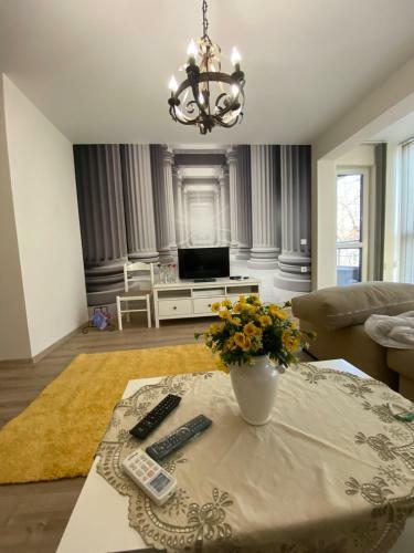 Sandanski Apartments 1