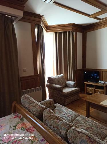 Pirin Golf And Spa Resort Private Apartments