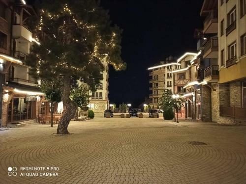 Pirin Golf And Spa Resort Private Apartments
