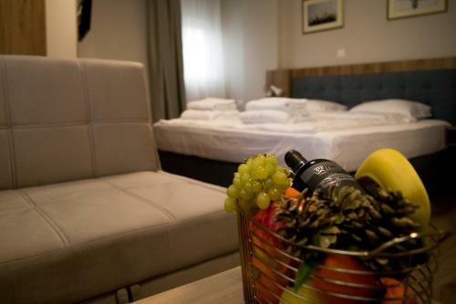 Aquasun Hotel & Spa