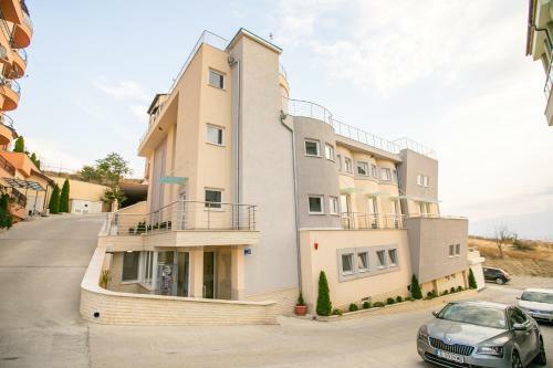 Aquasun Hotel & Spa