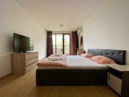 Apartamento Teos Aparments Primorsko