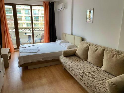 Apartamento Teos Aparments Primorsko