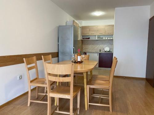 Apartamento Teos Aparments Primorsko