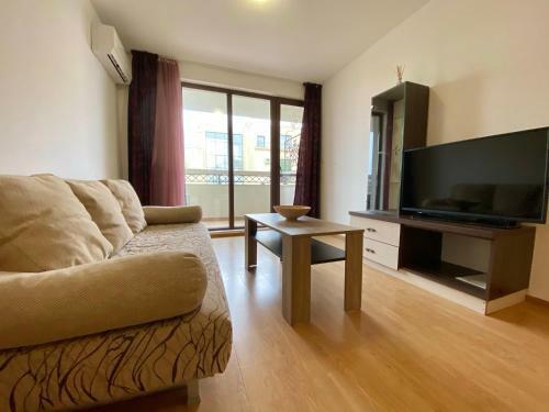 Apartamento Teos Aparments Primorsko