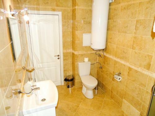 Apartamento Teos Aparments Primorsko
