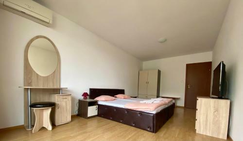 Apartamento Teos Aparments Primorsko