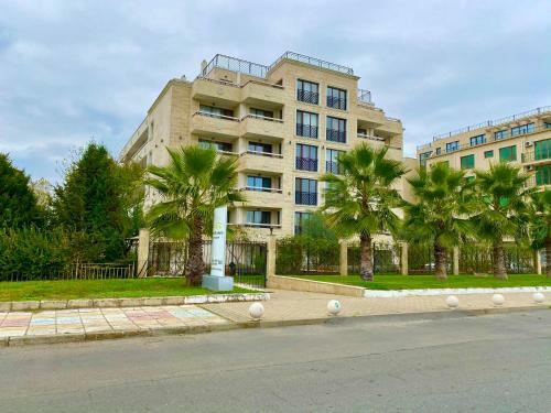 Apartamento Teos Aparments Primorsko