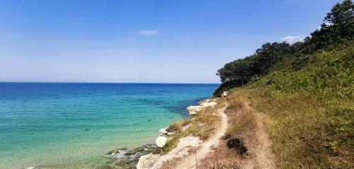 Apartamento Teos Aparments Primorsko