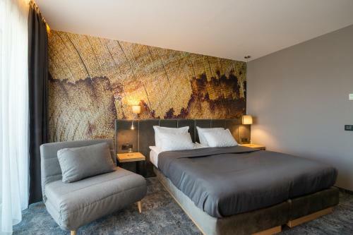 The Five Elements Hotel
