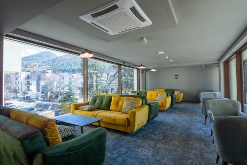 The Five Elements Hotel