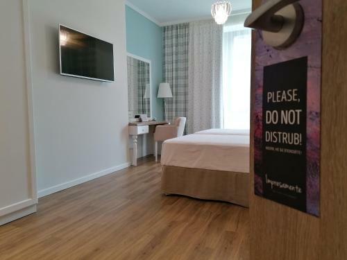 Impresamente Art Hotel