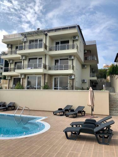 Solinaria Boutique Hotel