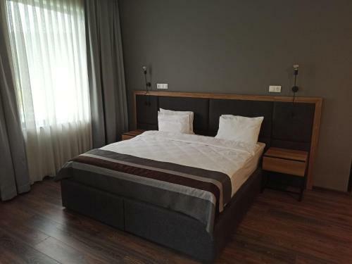 Sofia Beach Resort Hotel