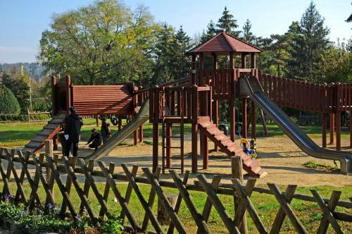 Park Hotel Izida