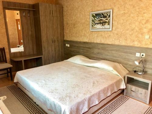 Family Hotel Residence