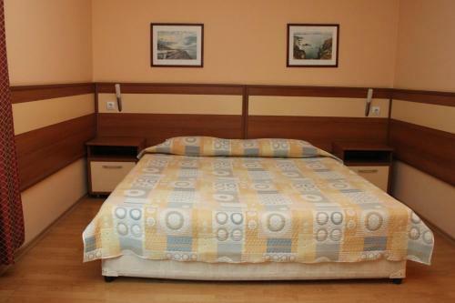 Family Hotel Residence