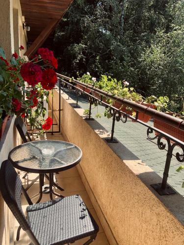 Family Hotel Residence