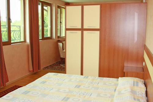 Family Hotel Residence