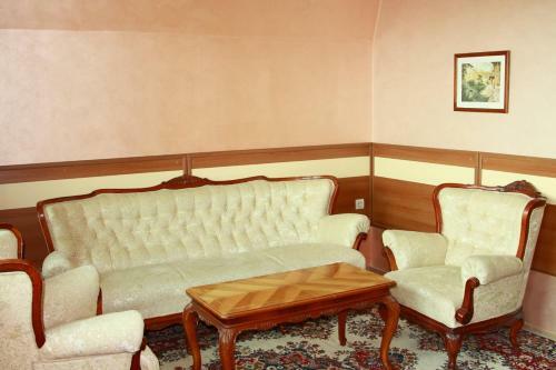 Family Hotel Residence