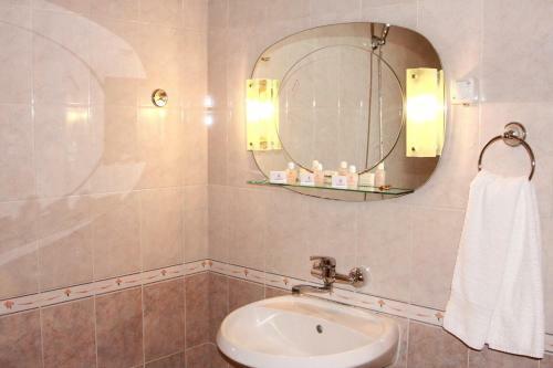 Family Hotel Residence