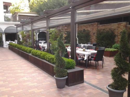 Apartment 1a In Villa Mare