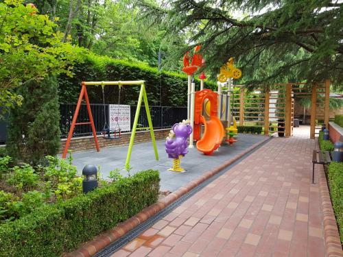 Apartment 1a In Villa Mare