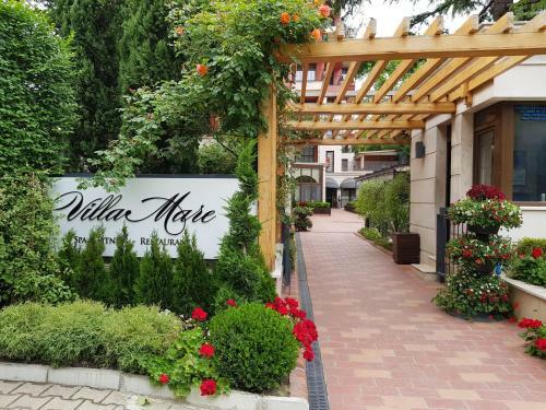 Apartment 1a In Villa Mare