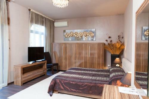 Apartment 1a In Villa Mare