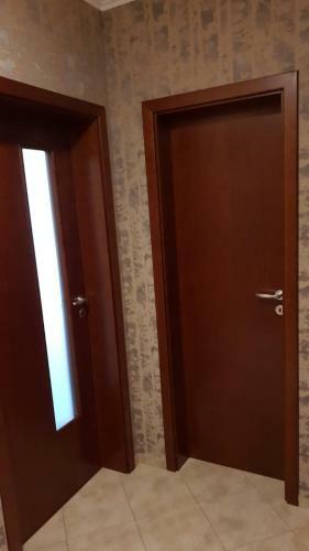 Apartment 1a In Villa Mare