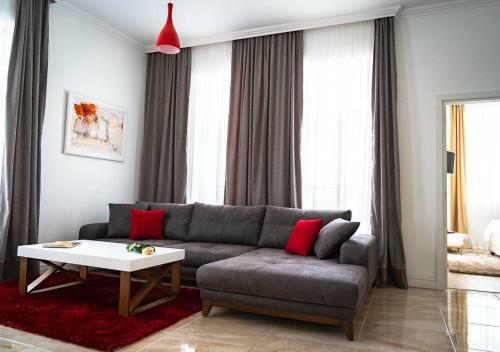 Apartamento Kapartments