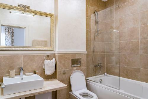 Apartamento Kapartments