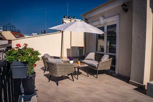 Apartamento Kapartments