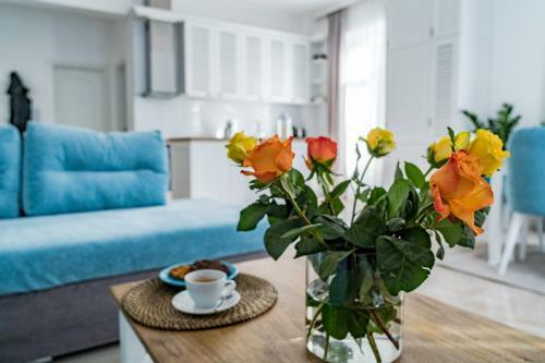 Apartamento Kapartments