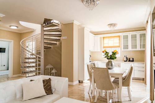 Apartamento Kapartments