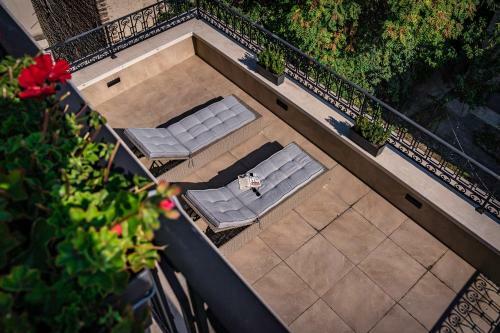 Apartamento Kapartments