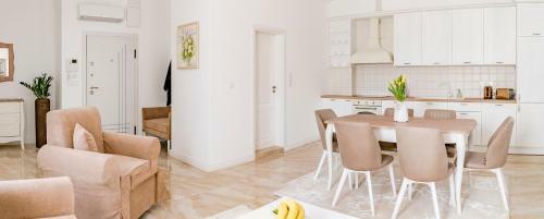 Apartamento Kapartments